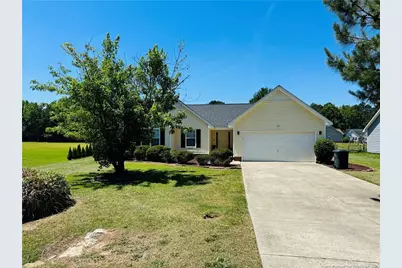 687 Overhills Road, Linden, NC 28356 - Photo 2
