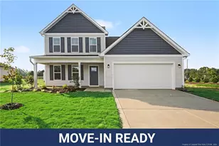 20 Boston River Dr, Dunn, NC 28334 - Photo 1