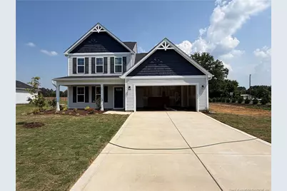 20 Boston River Drive, Dunn, NC 28334 - Photo 1