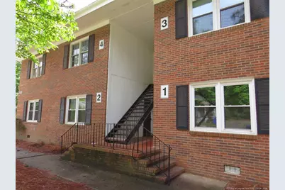 1608-1 Fayette Avenue, Fayetteville, NC 28301 - Photo 2