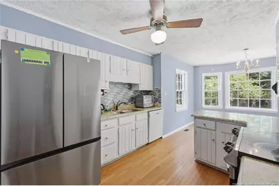 2337 Rolling Hill Road, Fayetteville, NC 28304 - Photo 6