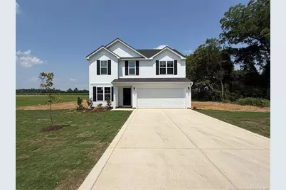 207 Baxley Drive, Dunn, NC 28334 - Photo 1