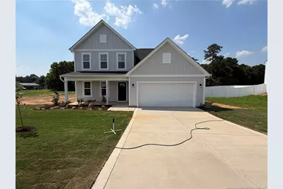 121 Boston River Drive, Dunn, NC 28334 - Photo 1
