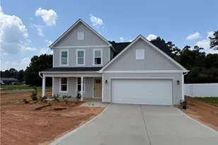 121 Boston River Dr, Dunn, NC 28334 - Photo 1