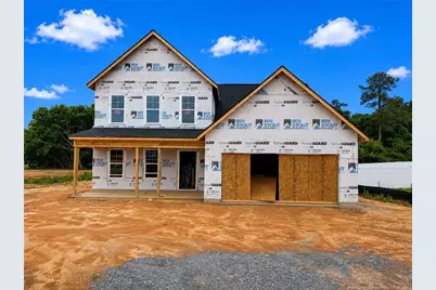 121 Boston River Drive, Dunn, NC 28334 - Photo 1