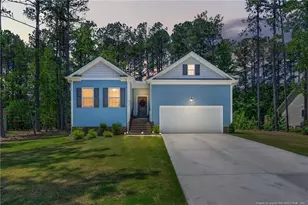 8026 Royal Dr, Sanford, NC 27332 - Photo 2