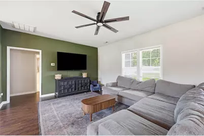 277 B and B Loop Road, Raeford, NC 28376 - Photo 14