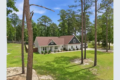 277 B and B Loop Road, Raeford, NC 28376 - Photo 6