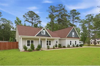277 B and B Loop Road, Raeford, NC 28376 - Photo 2