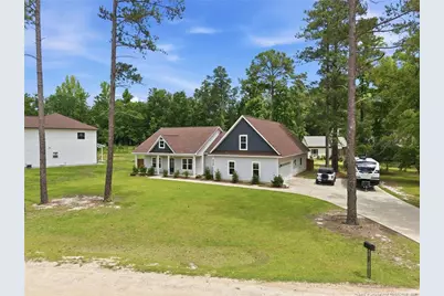 277 B and B Loop Road, Raeford, NC 28376 - Photo 4