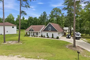 277 B and B Loop Rd, Raeford, NC 28376 - Photo 4