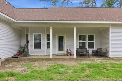 277 B and B Loop Road, Raeford, NC 28376 - Photo 42