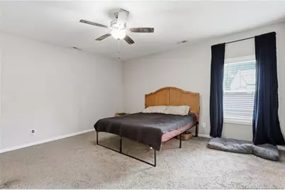 277 B and B Loop Road, Raeford, NC 28376 - Photo 22