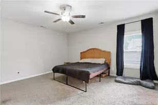 277 B and B Loop Rd, Raeford, NC 28376 - Photo 22