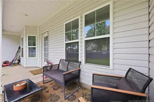 277 B and B Loop Rd, Raeford, NC 28376 - Photo 40