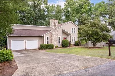 479 Wilder Drive, Fayetteville, NC 28314 - Photo 2