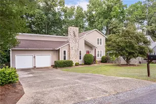 479 Wilder Dr, Fayetteville, NC 28314 - Photo 2
