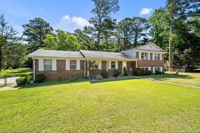 3332 Melba Drive, Fayetteville, NC 28301 - Photo 2