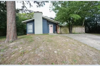 6711 Wake Forest Road, Fayetteville, NC 28311 - Photo 1