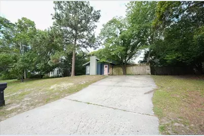 6711 Wake Forest Road, Fayetteville, NC 28311 - Photo 4