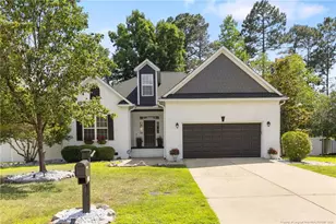 327 Ridgeway Ct, Fayetteville, NC 28311 - Photo 44