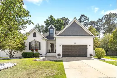 327 Ridgeway Court, Fayetteville, NC 28311 - Photo 1