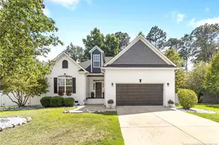 327 Ridgeway Ct, Fayetteville, NC 28311 - Photo 1