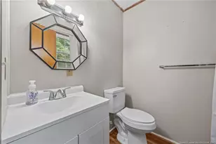 5345 Christian Light Rd, Fuquay Varina, NC 27526 - Photo 16