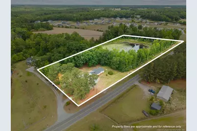 5345 Christian Light Road, Fuquay Varina, NC 27526 - Photo 48