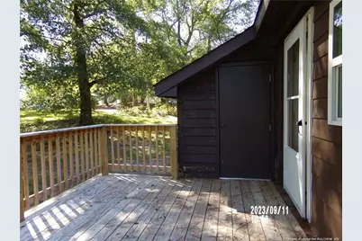 118 Girard Avenue #118, Fayetteville, NC 28311 - Photo 20