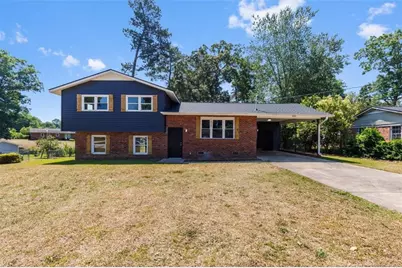 6527 Saint Louis Street, Fayetteville, NC 28314 - Photo 22