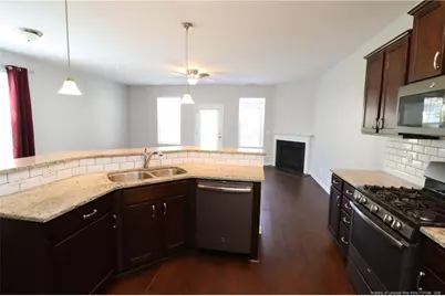408 Starkey Street, Raleigh, NC 27603 - Photo 12