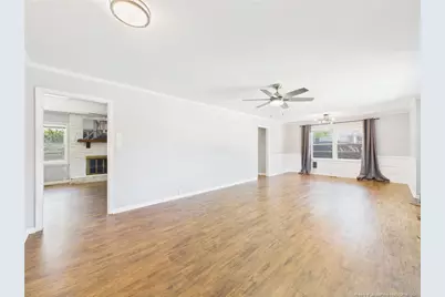 2621 Huntington Road, Fayetteville, NC 28303 - Photo 2