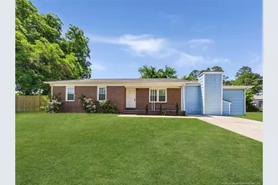 1104 Barwin Drive, Fayetteville, NC 28304 - Photo 1