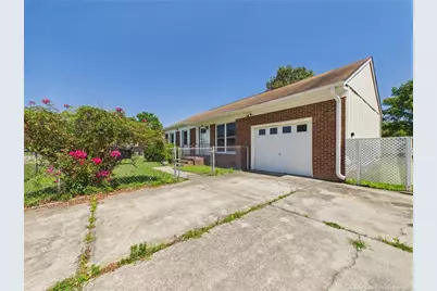 2712 Heatter Avenue, Spring Lake, NC 28390 - Photo 2