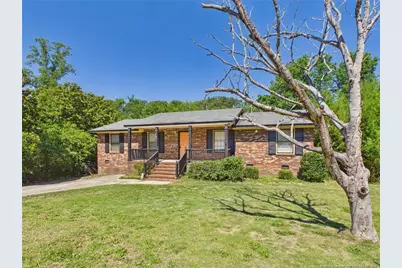 5706 Selkirk Place, Fayetteville, NC 28304 - Photo 2