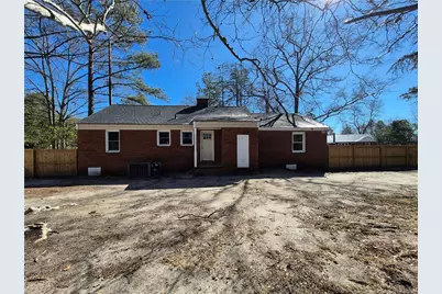 113 N Wright Street, Raeford, NC 28376 - Photo 26