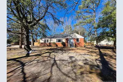 113 N Wright Street, Raeford, NC 28376 - Photo 1