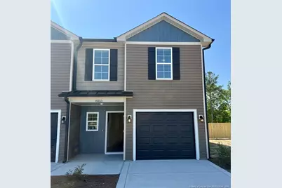 8103 King Road, Fayetteville, NC 28306 - Photo 1