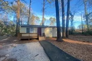 330 Wheel Hollow Trail, Sanford, NC 27330 - Photo 1