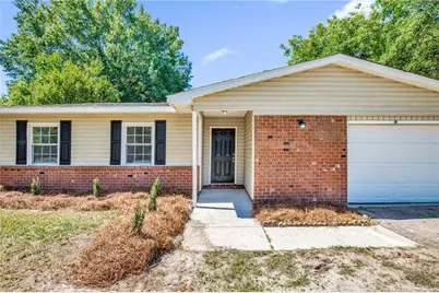 4765 NW Friar Avenue, Fayetteville, NC 28304 - Photo 4