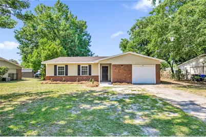 4765 NW Friar Avenue, Fayetteville, NC 28304 - Photo 1