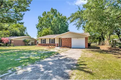 4765 NW Friar Avenue, Fayetteville, NC 28304 - Photo 2