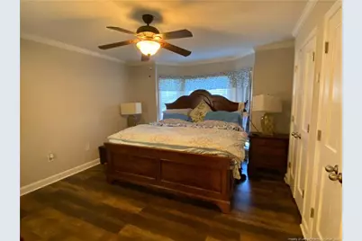 216 Stirling Drive, Lumberton, NC 28358 - Photo 14