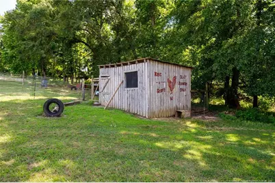 2574 Norrington Road, Lillington, NC 27546 - Photo 34