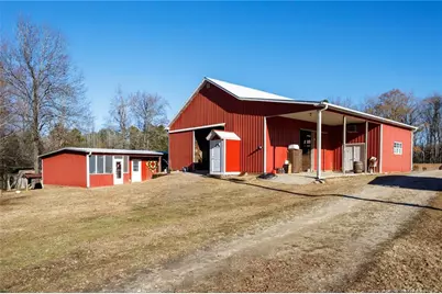 2574 Norrington Road, Lillington, NC 27546 - Photo 36