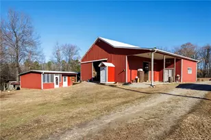 2574 Norrington Rd, Lillington, NC 27546 - Photo 36