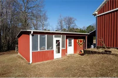 2574 Norrington Road, Lillington, NC 27546 - Photo 44