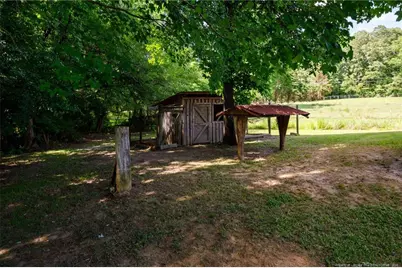 2574 Norrington Road, Lillington, NC 27546 - Photo 32
