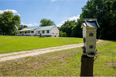 2574 Norrington Road, Lillington, NC 27546 - Photo 32